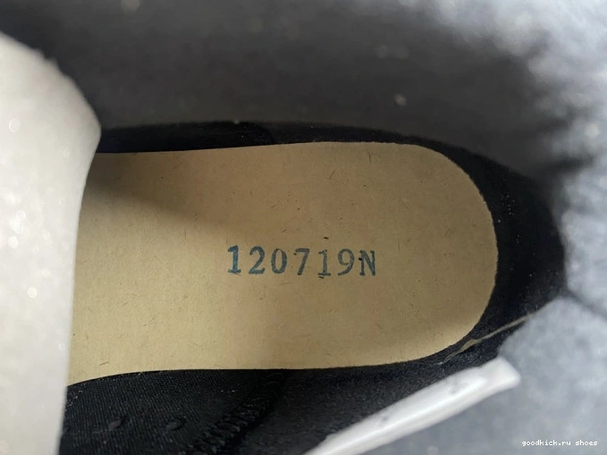 Air (2020) 6 Retro Jordan CT4954-007 DMP 0806